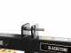 Blackstone B-PF 700 - Tractor loading fork - 700 kg Load capacity 