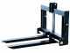 Blackstone B-PF 700 - Tractor loading fork - 700 kg Load capacity 