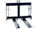 Blackstone B-PF 700 - Tractor loading fork - 700 kg Load capacity 