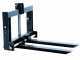 Blackstone B-PF 700 - Tractor loading fork - 700 kg Load capacity 