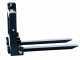 Blackstone B-PF 700 - Tractor loading fork - 700 kg Load capacity 