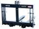 Blackstone B-PF 700 - Tractor loading fork - 700 kg Load capacity 