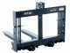 Blackstone B-PF 700 - Tractor loading fork - 700 kg Load capacity 