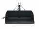 BlackStone B-PAL H 180 - Tractor-mounted Hydraulic Rear Loader Bucket - 180 cm - 700 Kg Load Capacity