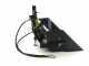 BlackStone B-PAL H 180 - Tractor-mounted Hydraulic Rear Loader Bucket - 180 cm - 700 Kg Load Capacity
