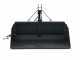 BlackStone B-PAL H 160 - Tractor-mounted Hydraulic Rear Loader Bucket - 160 cm - 700 Kg Load Capacity