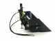 BlackStone B-PAL H 160 - Tractor-mounted Hydraulic Rear Loader Bucket - 160 cm - 700 Kg Load Capacity