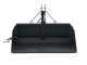 BlackStone B-PAL H 200 - Tractor-mounted Hydraulic Rear Loader Bucket - 200 cm - 700 Kg Load Capacity