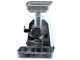FAMA TI12 Electric Meat Mincer - Body and Grinding Unit in Stainless Steel - Three-phase - 400V / 1.0 hp