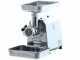 FAMA TI12 Electric Meat Mincer - Body and Grinding Unit in Stainless Steel - Single-phase - 230V/ 1.0 hp