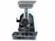 FAMA TI12 Electric Meat Mincer - Body and Grinding Unit in Stainless Steel - Single-phase - 230V/ 1.0 hp