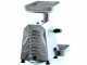 FAMA TI12 Electric Meat Mincer - Body and Grinding Unit in Stainless Steel - Single-phase - 230V/ 1.0 hp