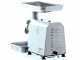 FAMA TI12 Electric Meat Mincer - Body and Grinding Unit in Stainless Steel - Single-phase - 230V/ 1.0 hp