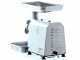 FAMA TI12 Electric Meat Mincer - Body in Stainless Steel - Grinding Unit in Food-grade Cast Iron - Single-phase - 230V/ 1.0 hp