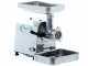 FAMA TI12 Electric Meat Mincer - Body in Stainless Steel - Grinding Unit in Food-grade Cast Iron - Single-phase - 230V/ 1.0 hp