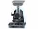 FAMA TI12 Electric Meat Mincer - Body in Stainless Steel - Grinding Unit in Food-grade Cast Iron - Single-phase - 230V/ 1.0 hp