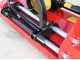 Ceccato Trincione 380 - T1400ID - Tractor-mounted Flail Mower - Medium-light Series - Hydraulic Shift