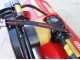 Ceccato Trincione 380 - T1400ID - Tractor-mounted Flail Mower - Medium-light Series - Hydraulic Shift