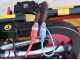 Ceccato Trincione 380 - T1400ID - Tractor-mounted Flail Mower - Medium-light Series - Hydraulic Shift