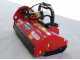 Ceccato Trincione 380 - T1400ID - Tractor-mounted Flail Mower - Medium-light Series - Hydraulic Shift