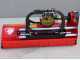Ceccato Trincione 380 - T1400ID - Tractor-mounted Flail Mower - Medium-light Series - Hydraulic Shift