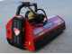 Ceccato Trincione 380 - T1400ID - Tractor-mounted Flail Mower - Medium-light Series - Hydraulic Shift