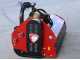 Ceccato Trincione 380 - T1400ID - Tractor-mounted Flail Mower - Medium-light Series - Hydraulic Shift