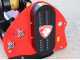Ceccato Trincione 380 - T1400ID - Tractor-mounted Flail Mower - Medium-light Series - Hydraulic Shift