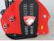 Ceccato Trincione 380 - T1400ID - Tractor-mounted Flail Mower - Medium-light Series - Hydraulic Shift