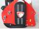 Ceccato Trincione 380 - T1400ID - Tractor-mounted Flail Mower - Medium-light Series - Hydraulic Shift