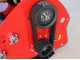 Ceccato Trincione 380 - T1400ID - Tractor-mounted Flail Mower - Medium-light Series - Hydraulic Shift