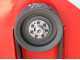 Ceccato Trincione 380 - T1400ID - Tractor-mounted Flail Mower - Medium-light Series - Hydraulic Shift