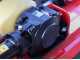 Ceccato Trincione 380 - T1400ID - Tractor-mounted Flail Mower - Medium-light Series - Hydraulic Shift