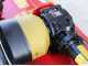 Ceccato Trincione 380 - T1400ID - Tractor-mounted Flail Mower - Medium-light Series - Hydraulic Shift