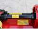 Ceccato Trincione 380 - T1400ID - Tractor-mounted Flail Mower - Medium-light Series - Hydraulic Shift