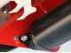 Ceccato Trincione 380 - T1400ID - Tractor-mounted Flail Mower - Medium-light Series - Hydraulic Shift
