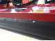 Ceccato Trincione 380 - T1400ID - Tractor-mounted Flail Mower - Medium-light Series - Hydraulic Shift