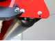 Ceccato Trincione 380 - T1400ID - Tractor-mounted Flail Mower - Medium-light Series - Hydraulic Shift