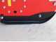 Ceccato Trincione 380 - T1400ID - Tractor-mounted Flail Mower - Medium-light Series - Hydraulic Shift