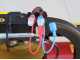 Ceccato Trincione 380 - T1800ID - Tractor-mounted Flail Mower - Medium-light Series - Hydraulic Shift