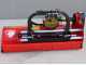 Ceccato Trincione 380 - T1800ID - Tractor-mounted Flail Mower - Medium-light Series - Hydraulic Shift