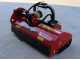 Ceccato Trincione 380 - T1800ID - Tractor-mounted Flail Mower - Medium-light Series - Hydraulic Shift