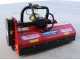Ceccato Trincione 380 - T1800ID - Tractor-mounted Flail Mower - Medium-light Series - Hydraulic Shift