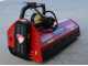 Ceccato Trincione 380 - T1800ID - Tractor-mounted Flail Mower - Medium-light Series - Hydraulic Shift