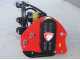 Ceccato Trincione 380 - T1800ID - Tractor-mounted Flail Mower - Medium-light Series - Hydraulic Shift
