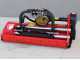 Ceccato Trincione 380 - T1800ID - Tractor-mounted Flail Mower - Medium-light Series - Hydraulic Shift
