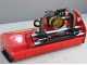 Ceccato Trincione 380 - T1800ID - Tractor-mounted Flail Mower - Medium-light Series - Hydraulic Shift