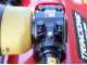 Ceccato Trincione 380 - T1800ID - Tractor-mounted Flail Mower - Medium-light Series - Hydraulic Shift