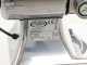 FAMA TS8 Electric Meat Mincer - Body in Polished Aluminium - Stainless Steel Grinding Unit - 0.5HP/230V
