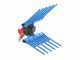 Paterlini MONZA - Pneumatic Olive Harvester - Olive Shaker - 7-9 Bar - 1700 Beats per Minute
